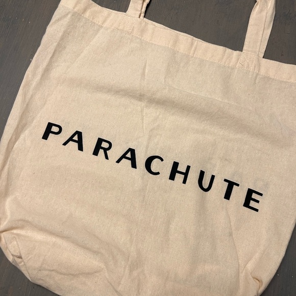 Parachute tote ❤️ - Picture 1 of 6